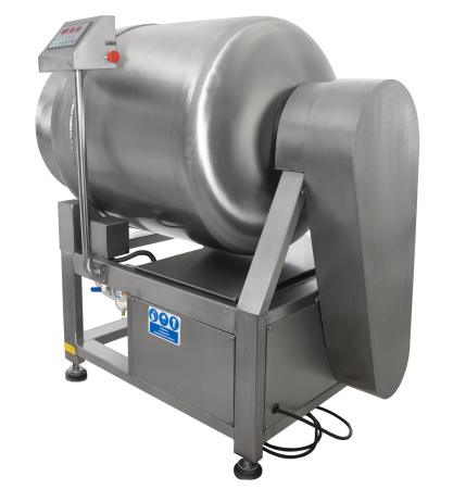 Вакуумный массажер маринатор мяса, птицы GR-1600A Foodatlas